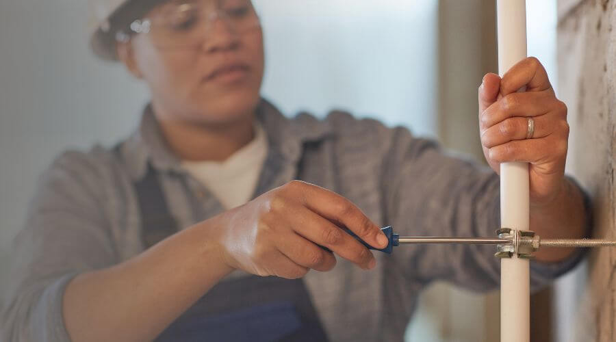Faucet & Showerhead Inspection in Wilsall, MT